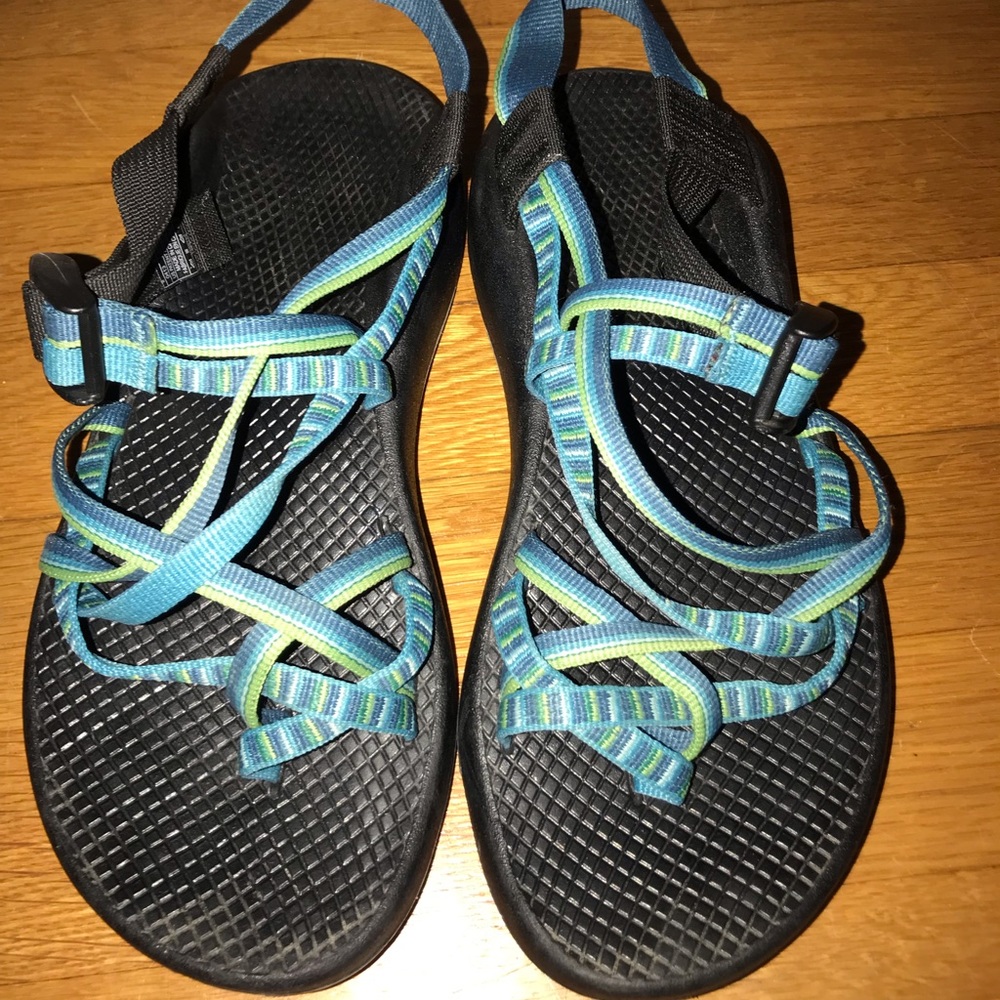 Chacos